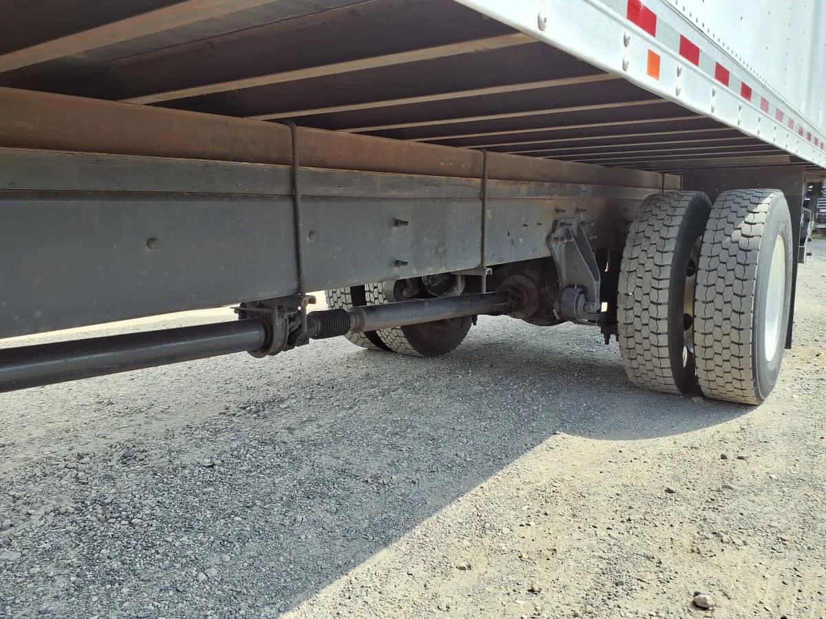 2020 International MV in Bensalem, PA — photo 13