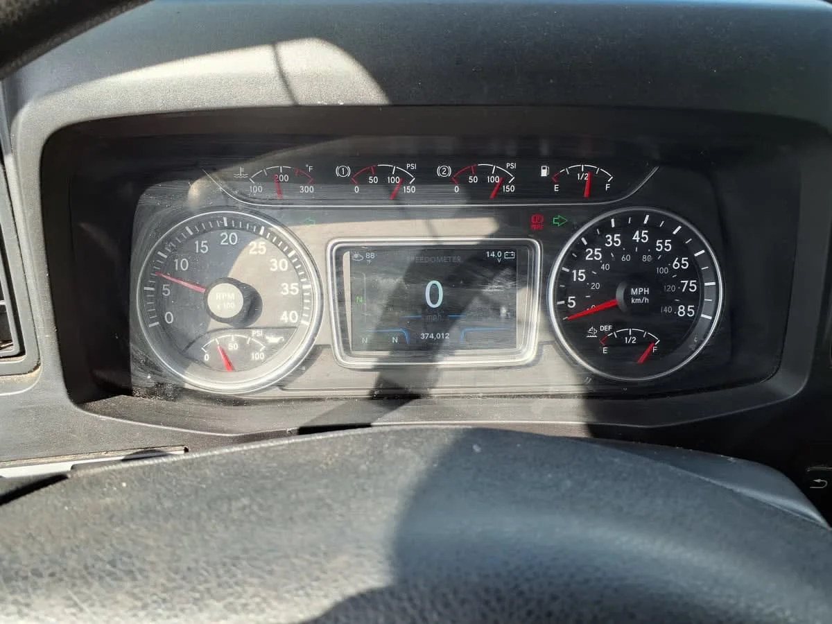 2020 International MV in Bensalem, PA — photo 10