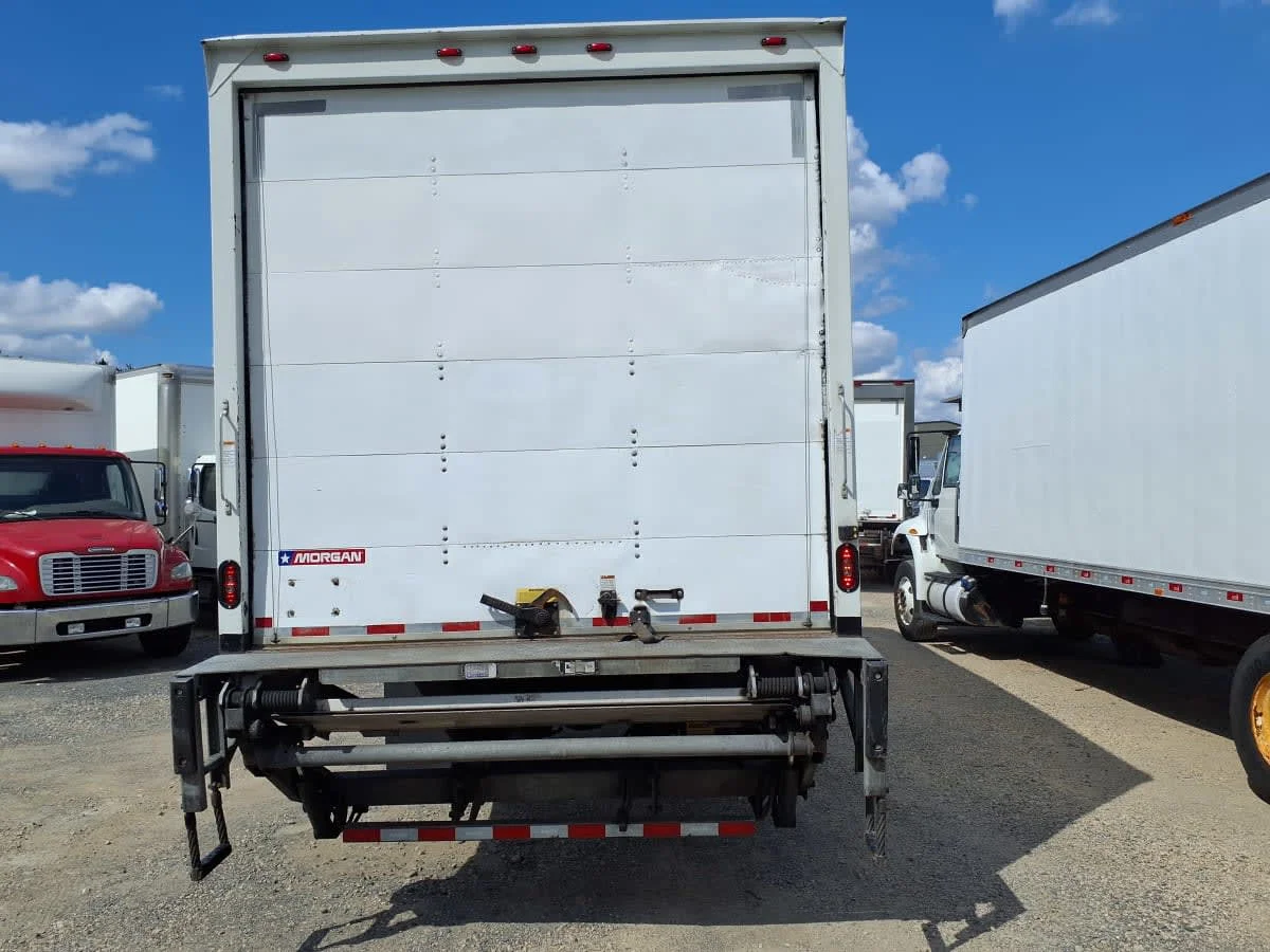 2020 International MV in Bensalem, PA — photo 5