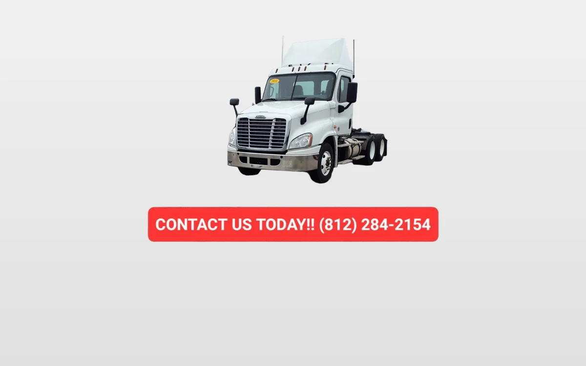 2016 Freightliner - image 1