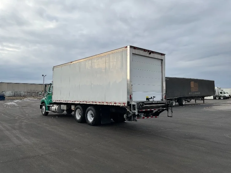 2020 Freightliner M2 112 in Indianapolis, IN — photo 6