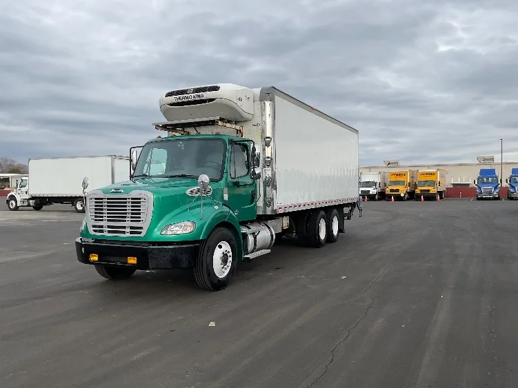 2020 Freightliner M2 112 in Indianapolis, IN — photo 3