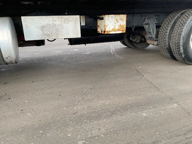 2020 Freightliner M2 112 in Indianapolis, IN — photo 5