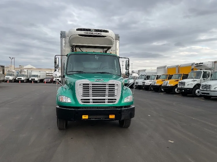 2020 Freightliner M2 112 in Indianapolis, IN — photo 2