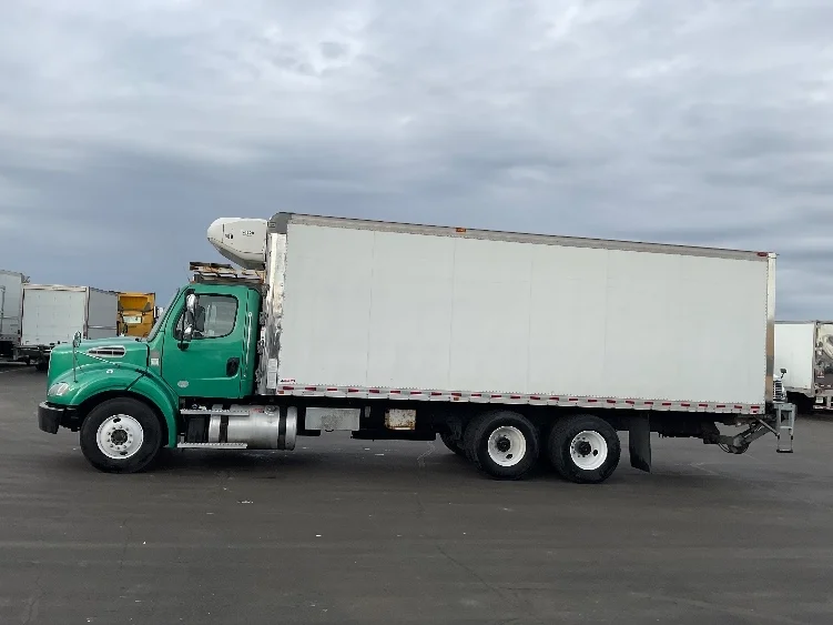 2020 Freightliner M2 112 in Indianapolis, IN — photo 4