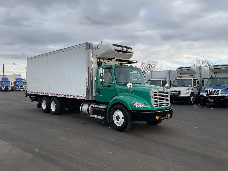 2020 Freightliner M2 112 in Indianapolis, IN