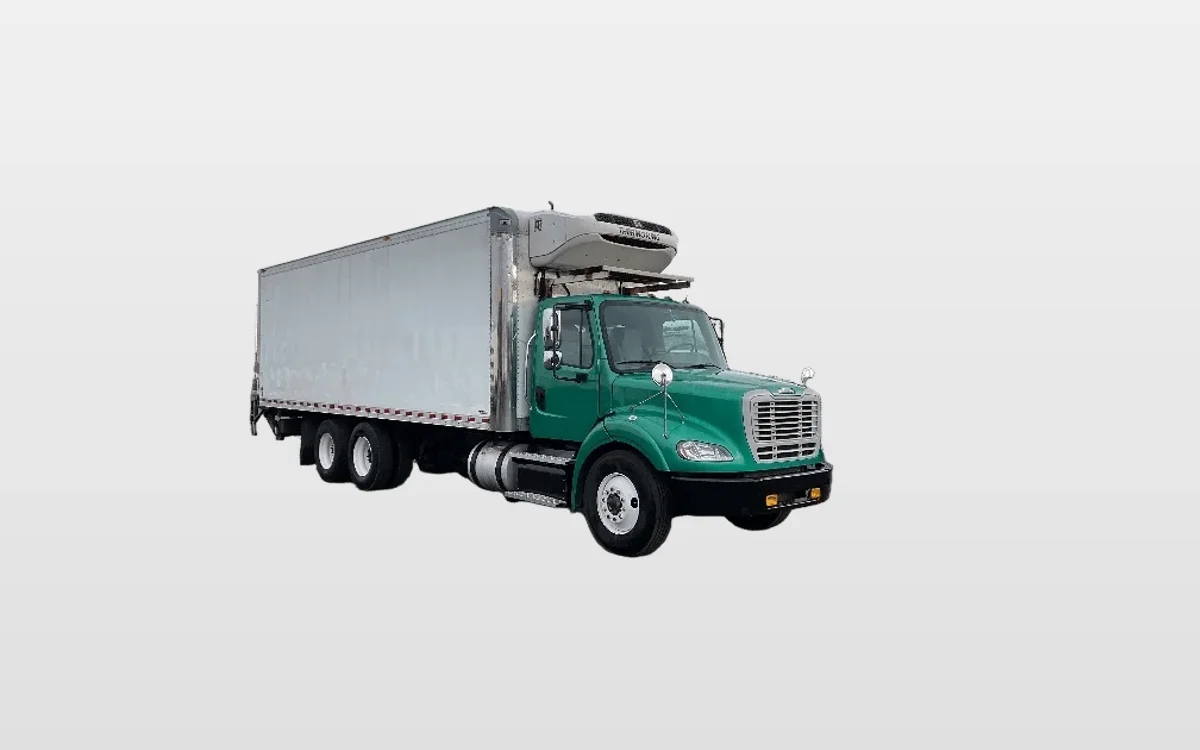 2020 Freightliner M2 112 - image 1