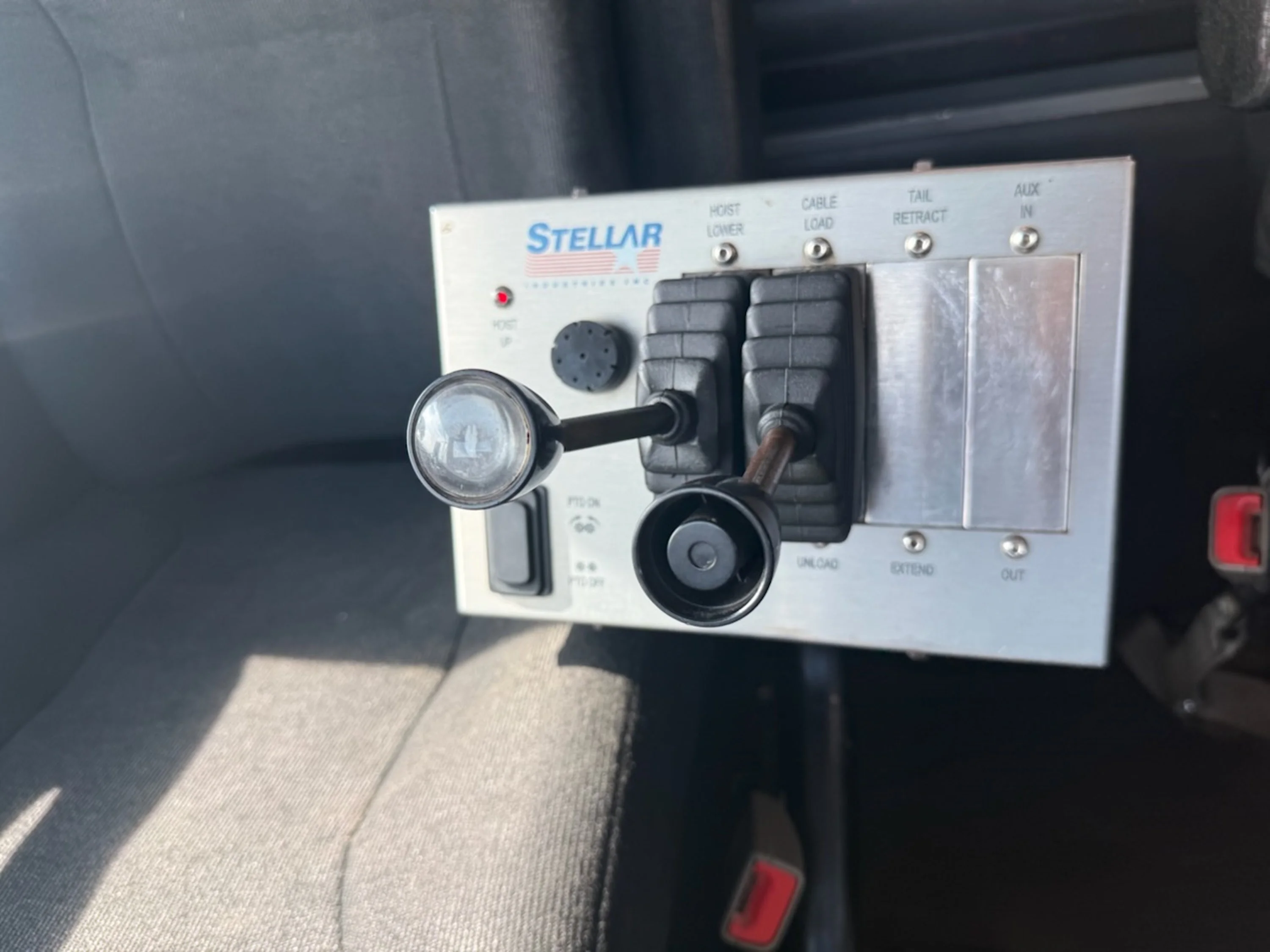 2018 Kenworth T800 in Savannah, GA — photo 10