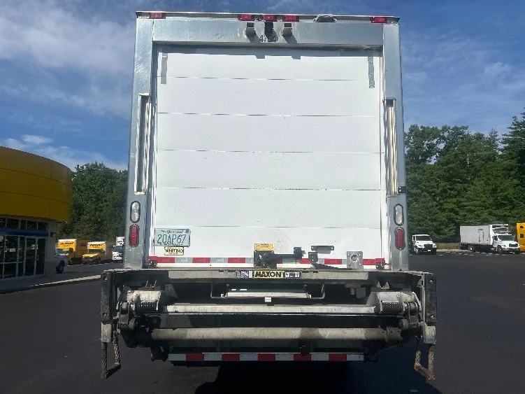 2020 Freightliner eM2 in Londonderry, NH — photo 7