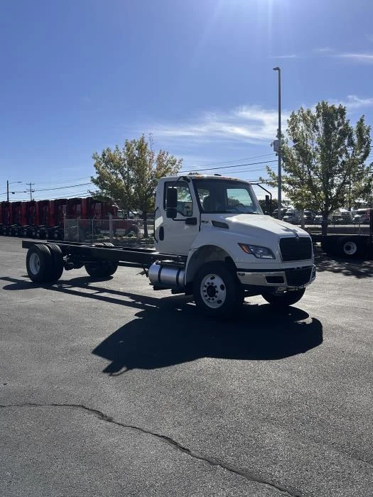 2026 International MV - image 8