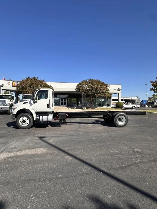 2026 International MV - image 3