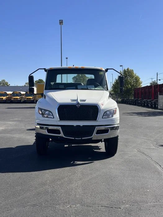 2026 International MV - image 9