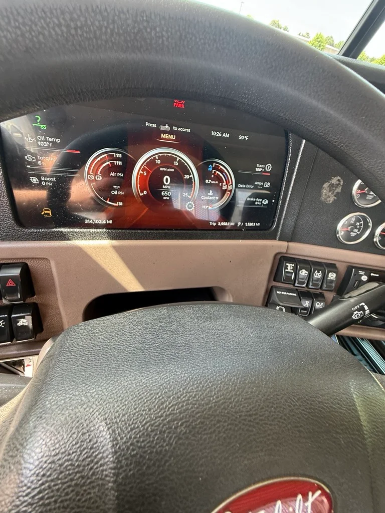 2022 Peterbilt in Jackson, MS — photo 12