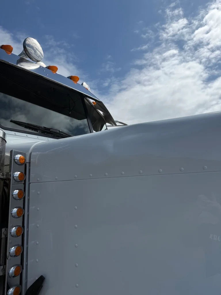 2022 Peterbilt in Jackson, MS — photo 13