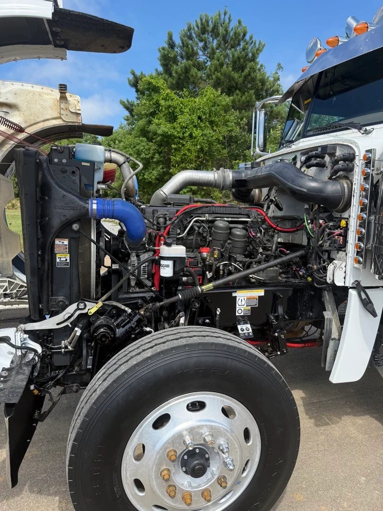 2022 Peterbilt in Jackson, MS — photo 16