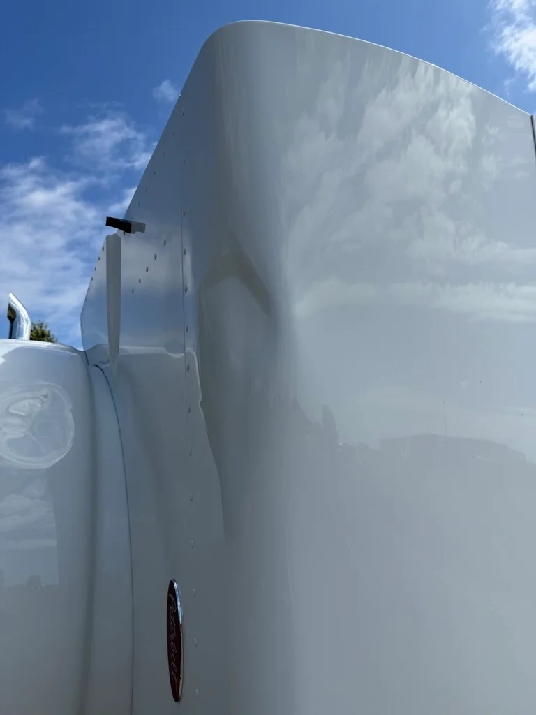 2022 Peterbilt in Jackson, MS — photo 14