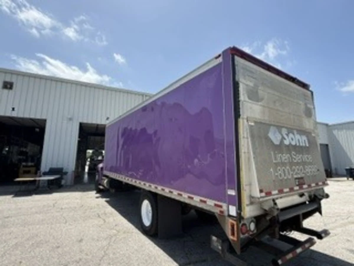 2020 International MV in Indianapolis, IN — photo 6