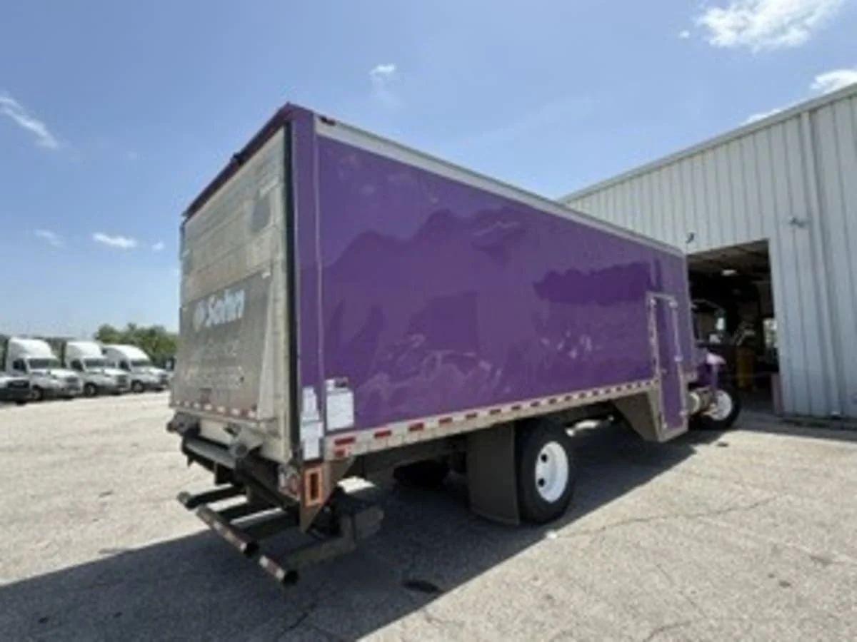 2020 International MV in Indianapolis, IN — photo 4