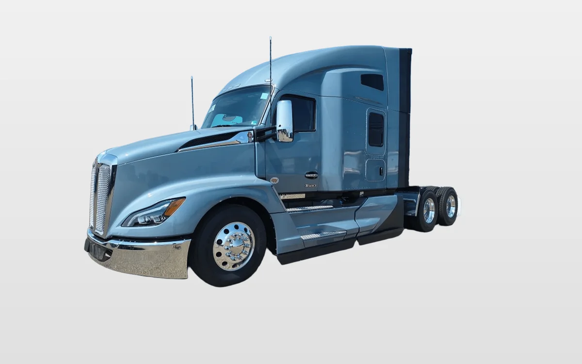 2026 Kenworth - image 1
