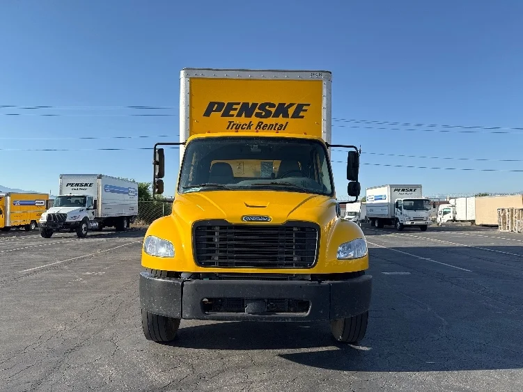 2022 Freightliner eM2 in West Valley City, UT — photo 2