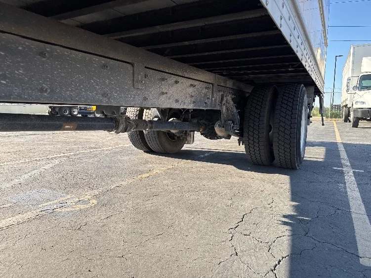 2022 Freightliner eM2 in West Valley City, UT — photo 5