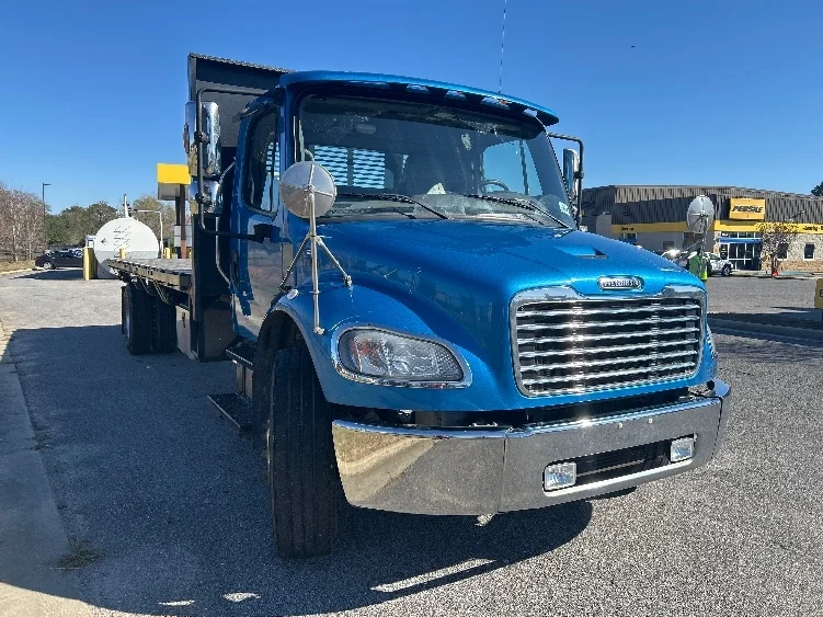 2020 Freightliner M2 106 in Hammond, LA