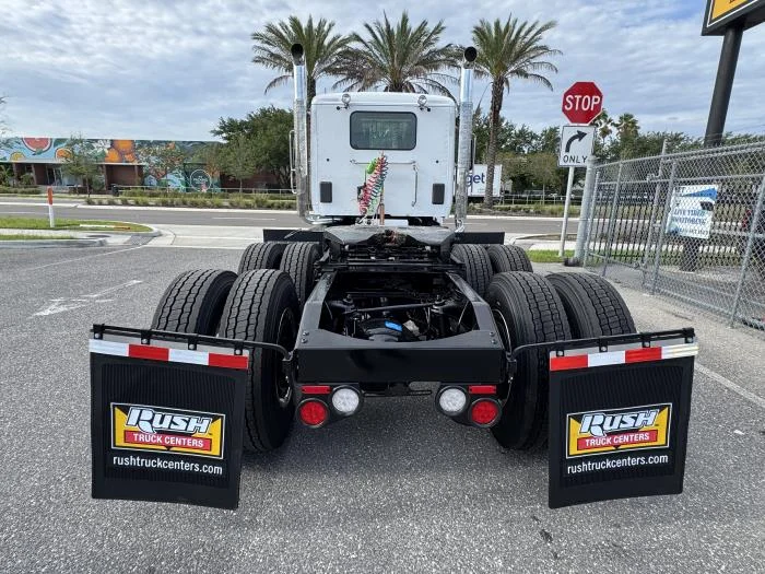 2026 Peterbilt 567 in Orlando, FL — photo 5