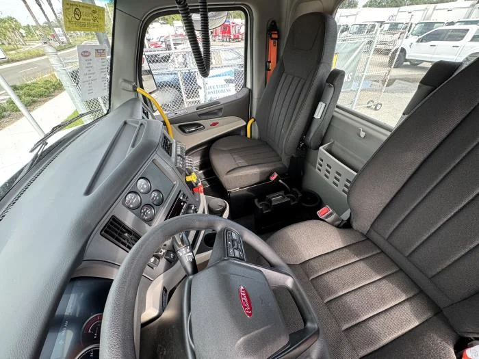 2026 Peterbilt 567 in Orlando, FL — photo 16