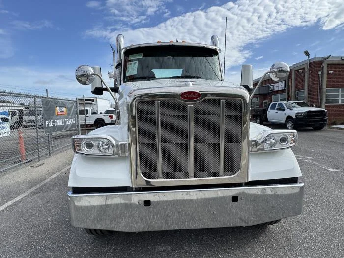 2026 Peterbilt 567 in Orlando, FL — photo 9
