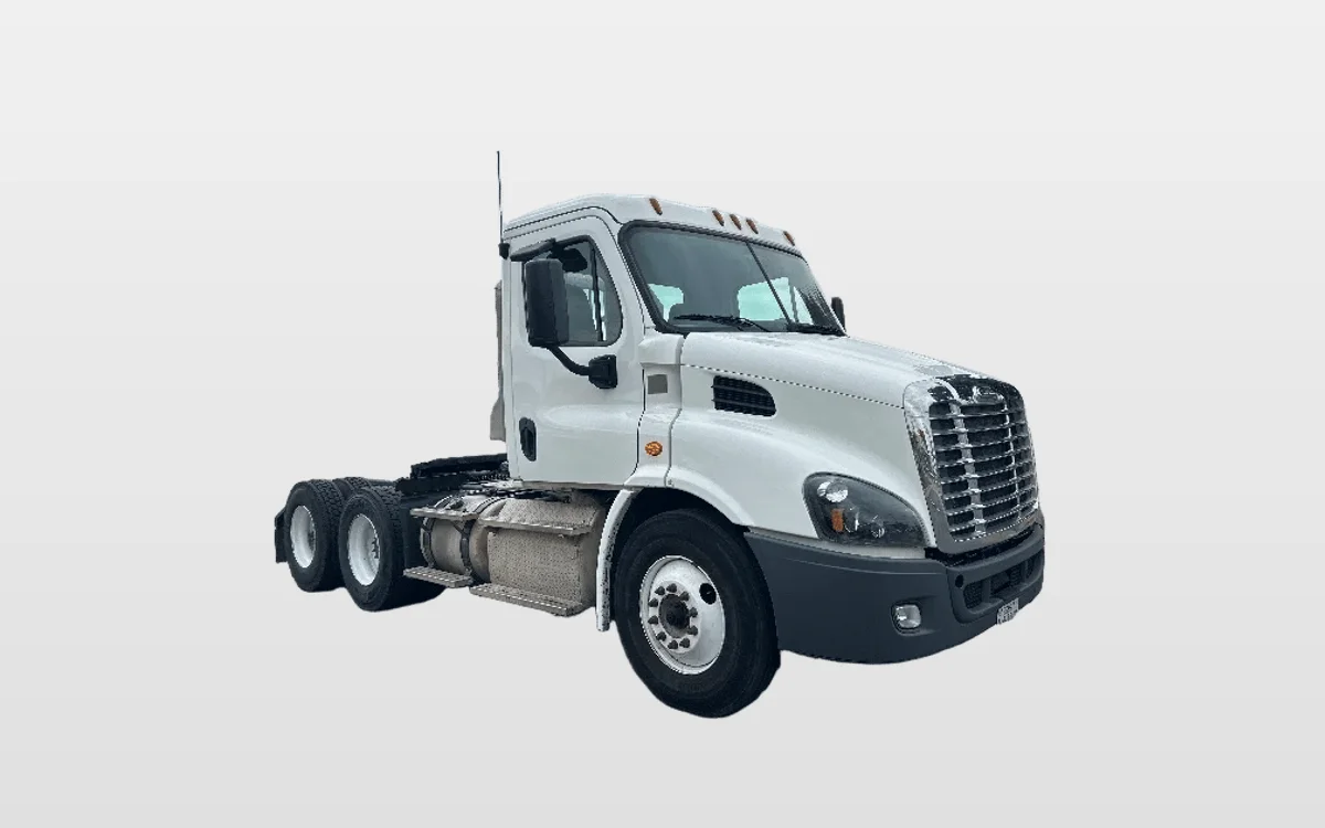 2018 Freightliner - image 1