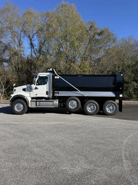 2026 Western Star — photo 10