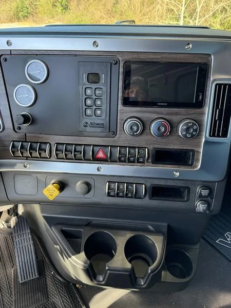 2026 Western Star — photo 7