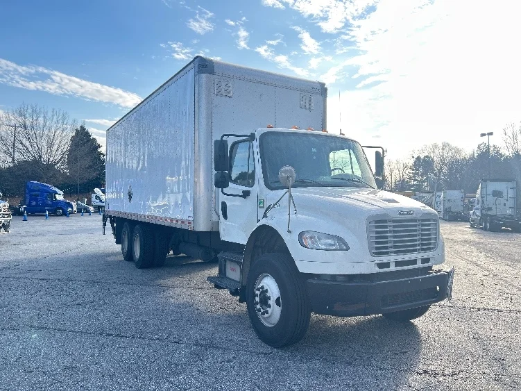 2021 Freightliner M2 106 in Atlanta (Conyers), GA
