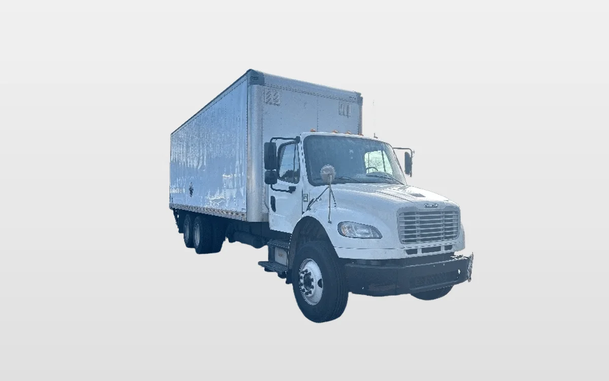 2021 Freightliner M2 106 - image 1