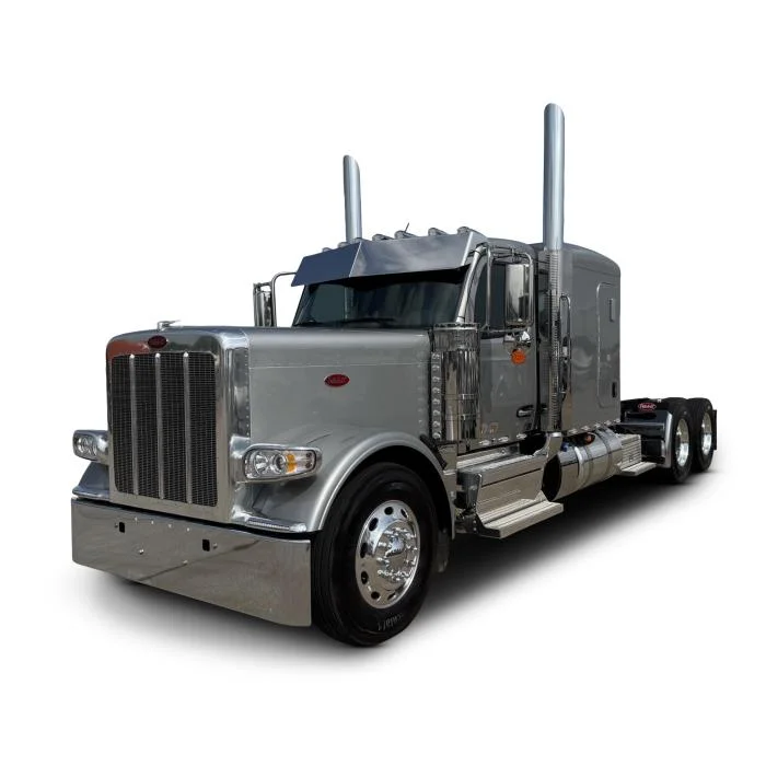 2027 Peterbilt 589
