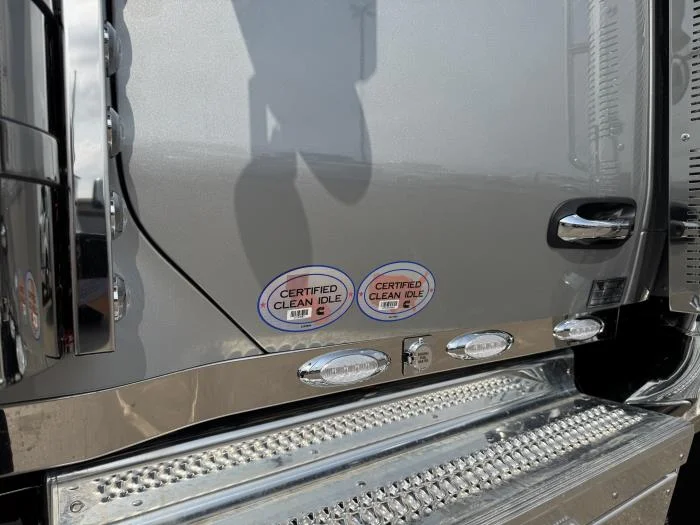 2027 Peterbilt 589 in Houston, TX — photo 12