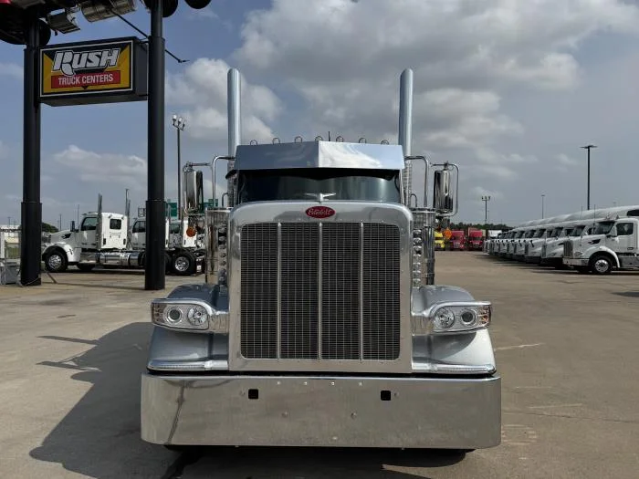 2027 Peterbilt 589 in Houston, TX — photo 7