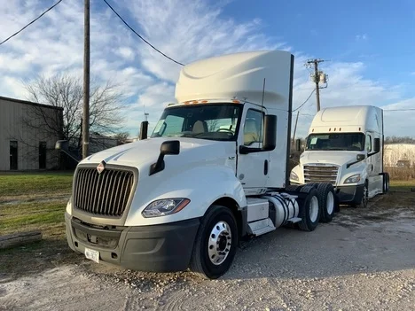 2020 International LT in Tyler, TX