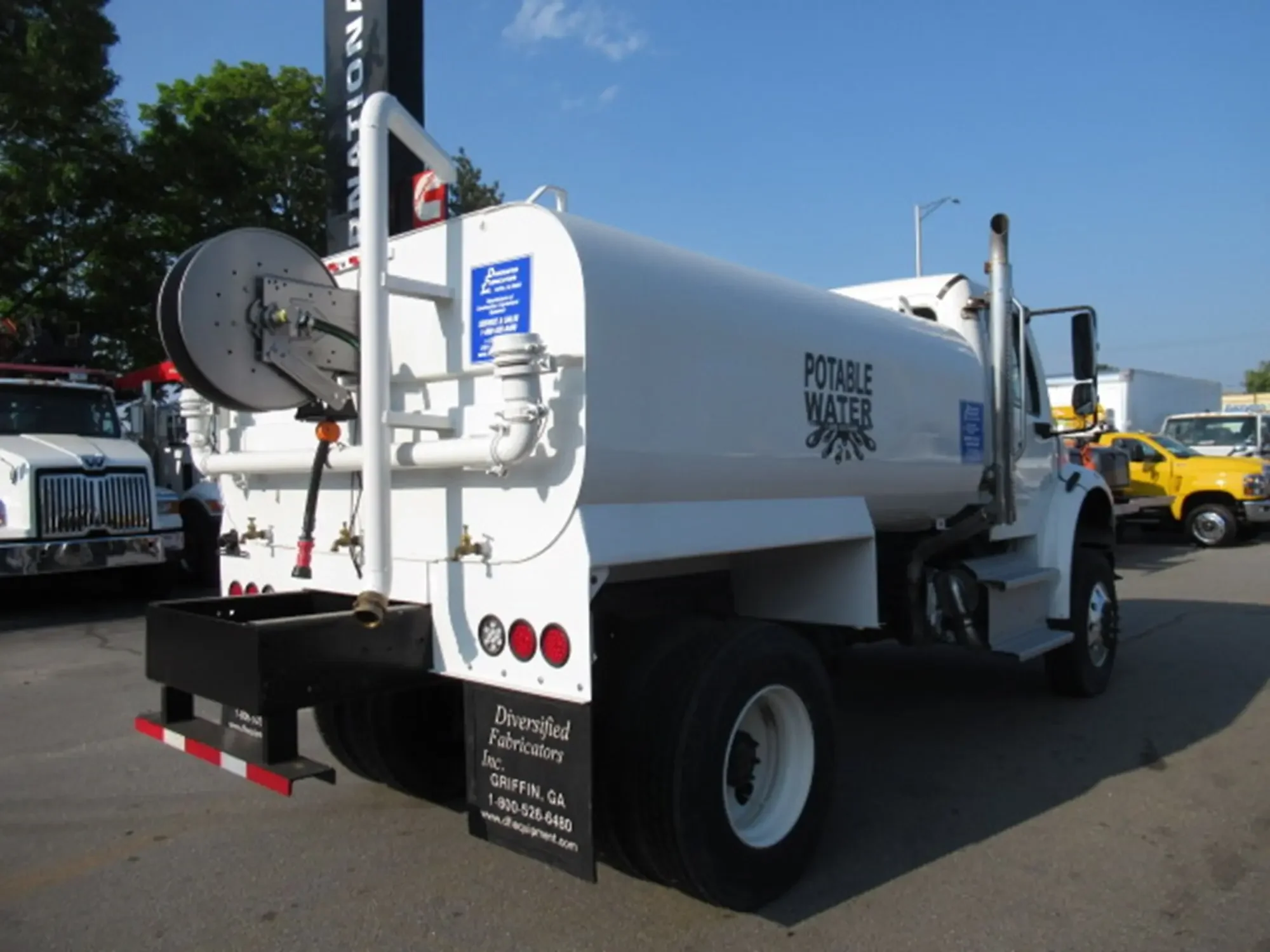 2017 Freightliner - image 5