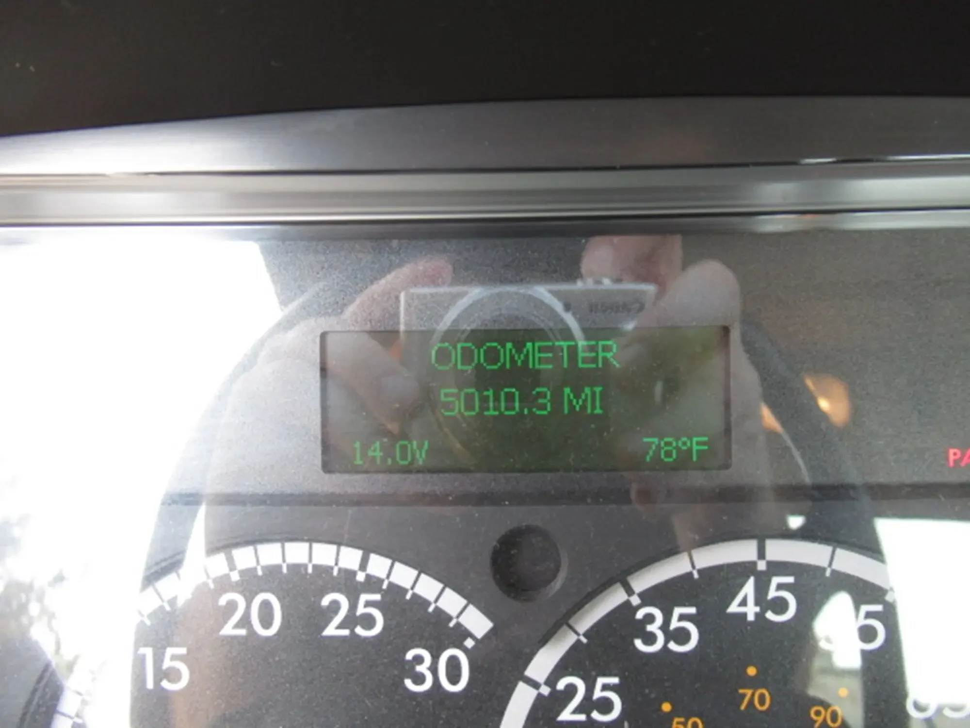 2017 Freightliner - image 17