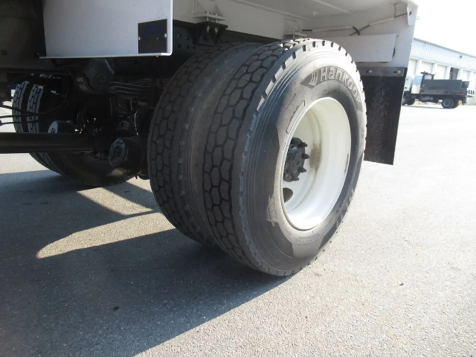 2017 Freightliner - image 9