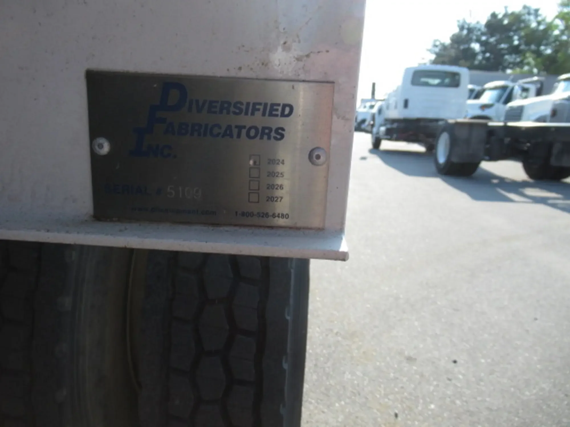 2017 Freightliner - image 11