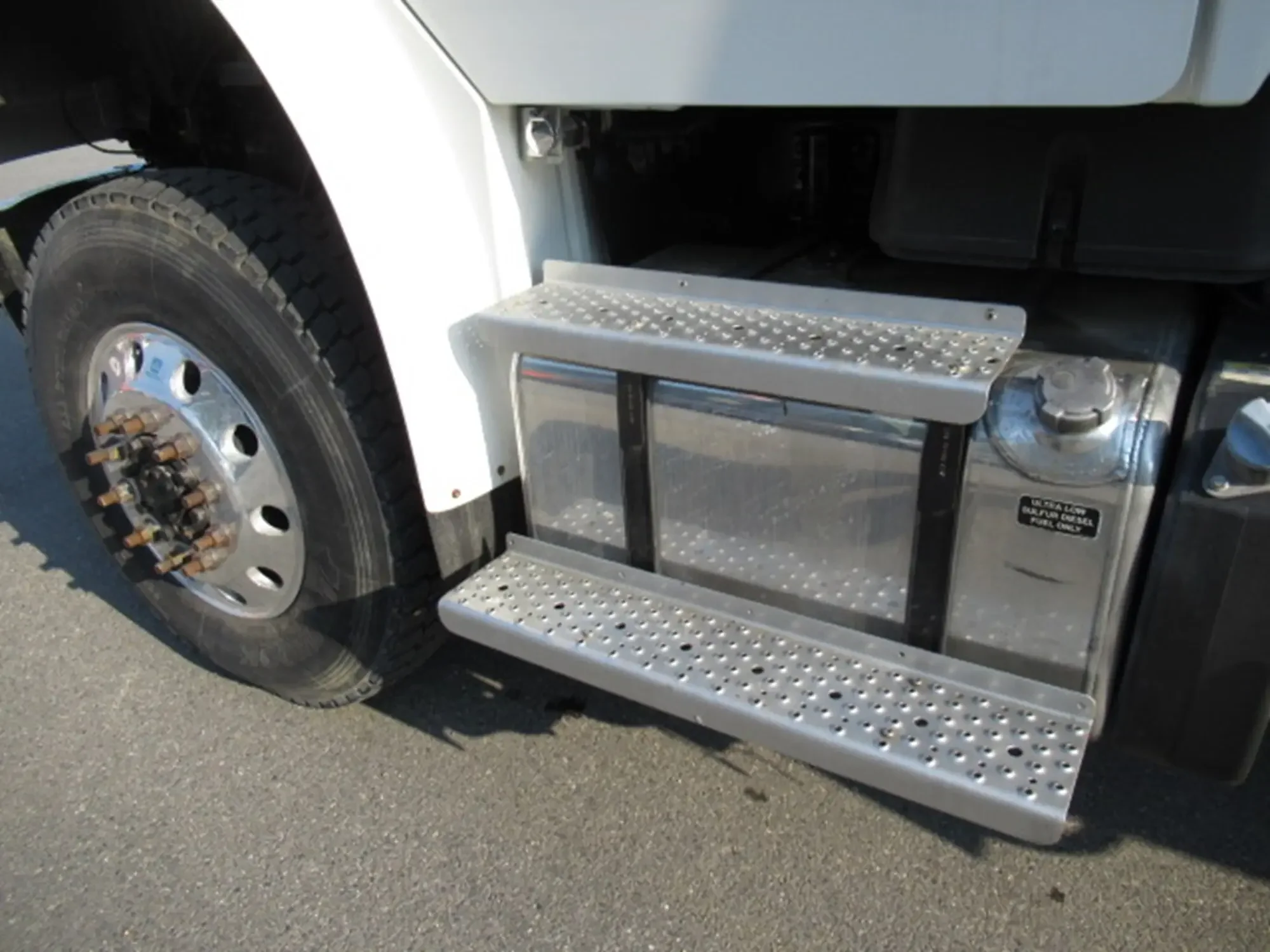 2017 Freightliner - image 12