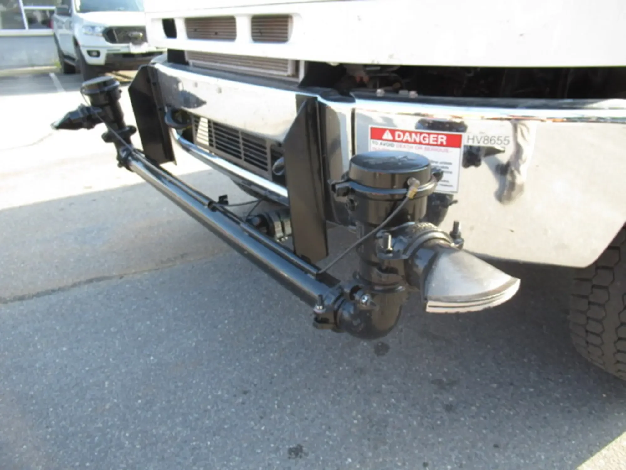 2017 Freightliner - image 13