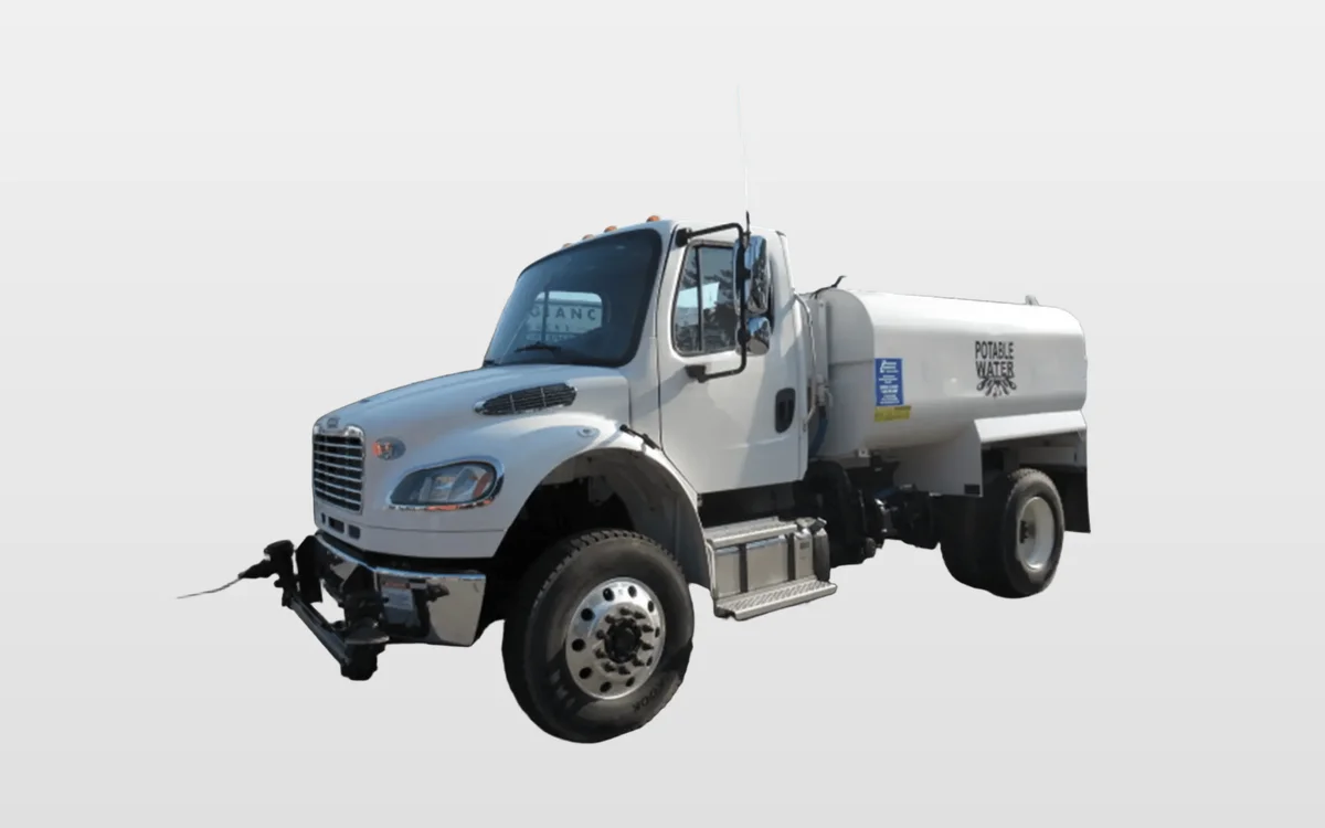 2017 Freightliner - image 1