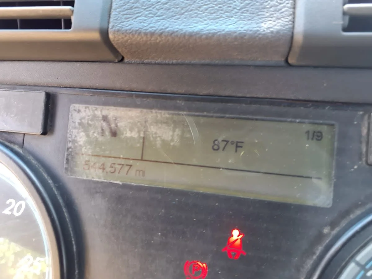 2019 Freightliner Cascadia in Davie, FL — photo 9