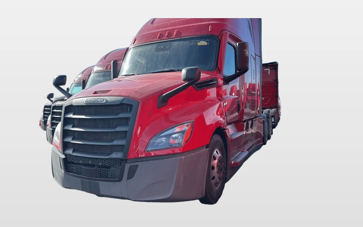 2022 Freightliner Cascadia - image 1