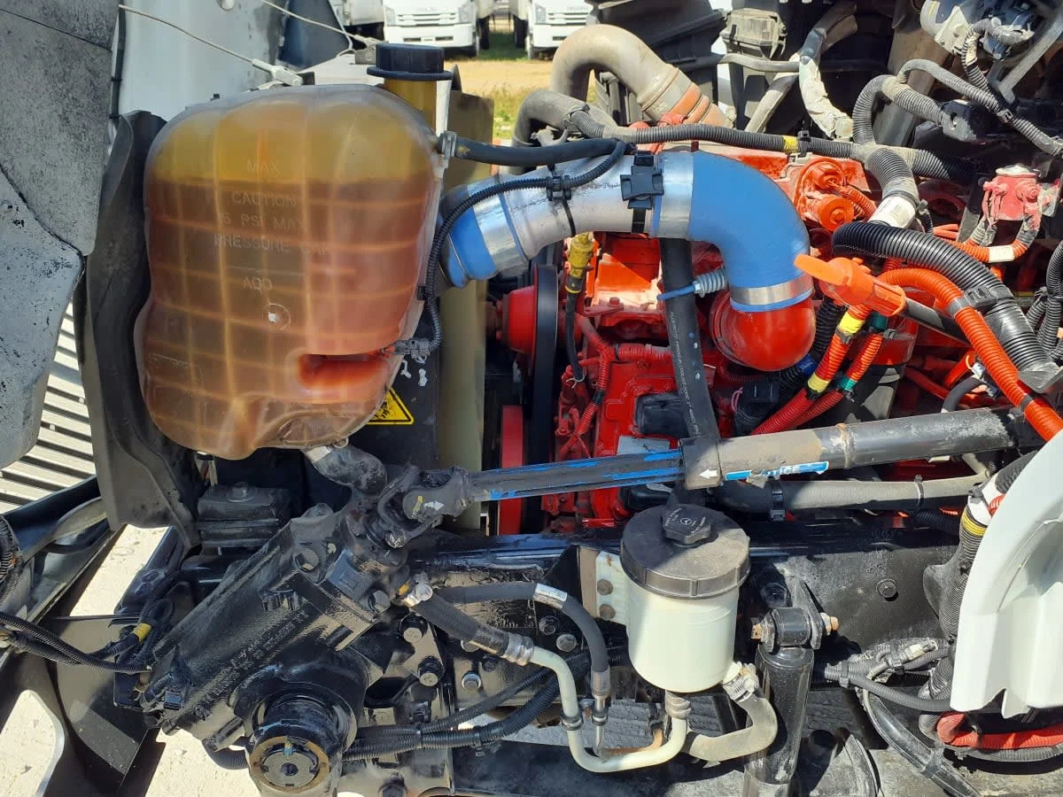 2019 International 4300 in Converse, TX — photo 10