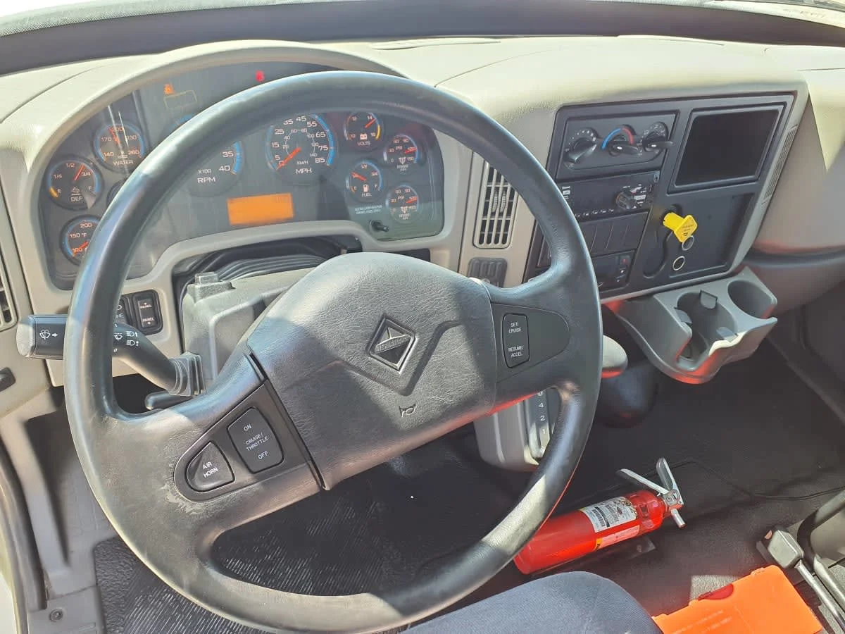 2019 International 4300 in Converse, TX — photo 8