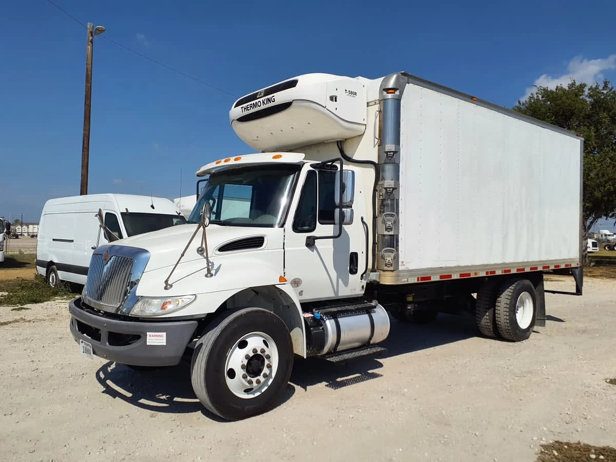 2019 International 4300 in Converse, TX — photo 3